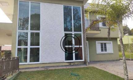 Chácara com 4 dormitórios à venda, 4000 m² por R$ 1.899.000,00 - Distrito do Porto - Capela do Alto/SP