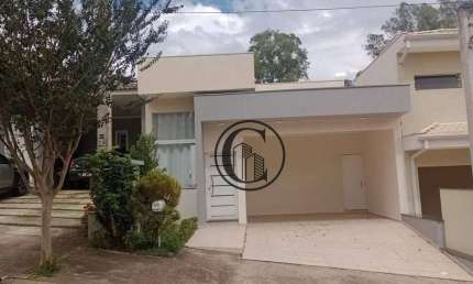 Casa com 3 dormitórios à venda, 200 m² por R$ 915.000,00 - Condomínio Villagio Milano - Sorocaba/SP