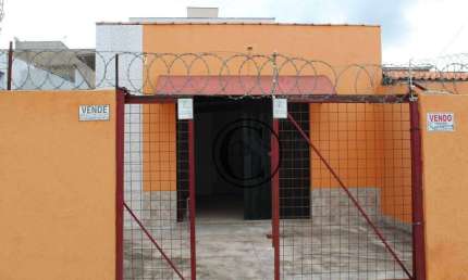 Barracão à venda, 100 m² por R$ 290.000,00 - Jardim Wanel Ville V - Sorocaba/SP