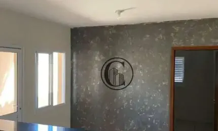 Casa com 2 dormitórios à venda, 49 m² por R$ 225.000,00 - Condomínio Residencial Savoia - Sorocaba/SP