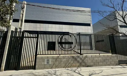 Galpão para alugar, 896 m² por R$ 24.000,00/mês - Linc Sorocaba - Sorocaba/SP