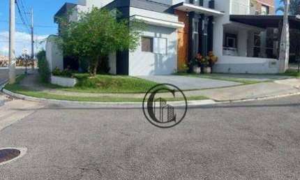 Casa com 3 dormitórios à venda, 115 m² por R$ 680.000,00 - Condomínio Horto Florestal III - Sorocaba/SP