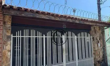 Sobrado com 3 dormitórios à venda, 242 m² por R$ 500.000,00 - Jardim Simus - Sorocaba/SP