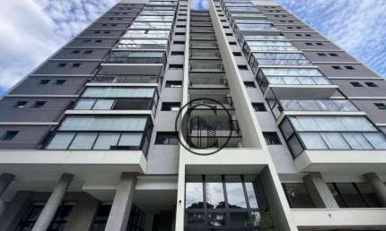 Apartamento com 3 dormitórios à venda, 115 m² por R$ 1.200.000,00 - Condomínio Edifício Olga Botanique - Sorocaba/SP