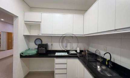 Casa com 3 dormitórios à venda, 145 m² por R$ 850.000,00 - Condomínio Arte de Viver - Sorocaba/SP