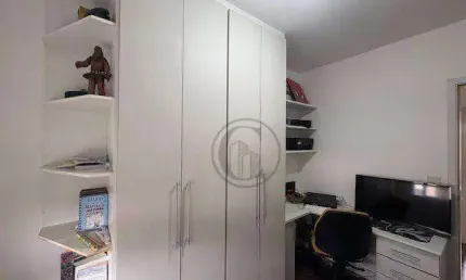 Casa com 3 dormitórios à venda, 120 m² por R$ 790.000,00 - Condomínio Arte de Viver - Sorocaba/SP