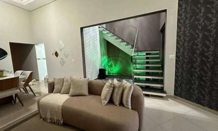 Casa com 4 dormitórios à venda, 220 m² por R$ 1.190.000,00 - Condomínio Villagio Milano - Sorocaba/SP