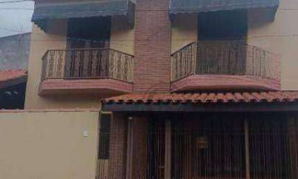 Sobrado com 3 dormitórios à venda, 176 m² por R$ 695.000,00 - Central Parque Sorocaba - Sorocaba/SP