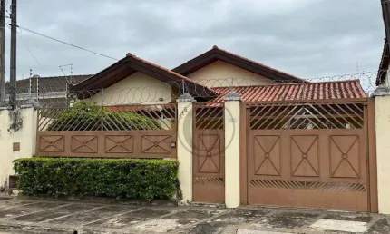 Casa com 4 dormitórios à venda, 260 m² por R$ 795.000,00 - Jardim Ana Maria - Sorocaba/SP