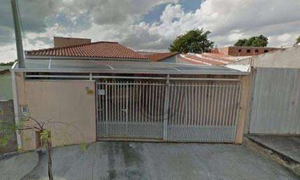 Casa com 2 dormitórios à venda, 110 m² por R$ 369.000,00 - Jardim São Paulo - Sorocaba/SP