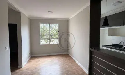 Apartamento com 2 quartos à venda, 51 m² por R$ 285.000 - Condomínio Viva Verde Boa Vista - Sorocaba/SP