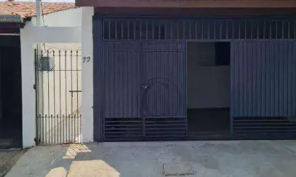 Casa com 2 Moradias , 147 m² por R$ 495.000 - Jardim Aeroporto I - Itu/SP