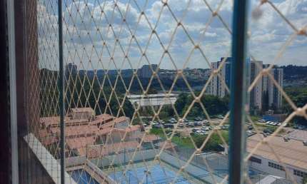 Apartamento à venda, 90 m² por R$ 750.000,01 - Condomínio Residencial Winner - Sorocaba/SP
