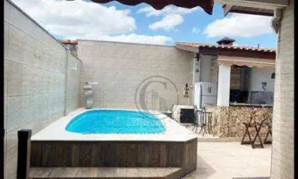Casa com 2 dormitórios à venda, 184 m² por R$ 700.000,00 - Vila Progresso - Sorocaba/SP