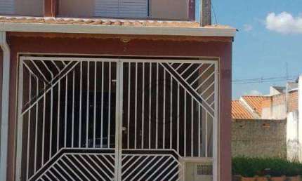 Sobrado com 2 dormitórios à venda, 90 m² por R$ 249.000,00 - Jardim Santa Madre Paulina - Sorocaba/SP