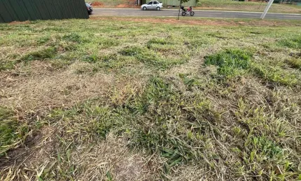Oportunidade única! terreno exclusivo no terras alpha nova esplanada – votorantim