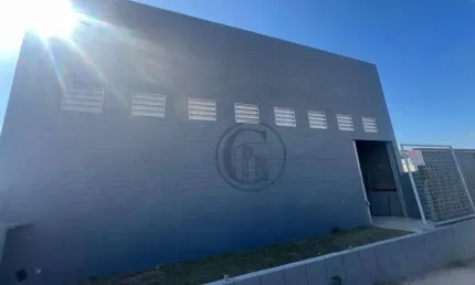 Galpão para alugar, 1500 m² por R$ 30.000,00/ano - Zona Industrial - Sorocaba/SP