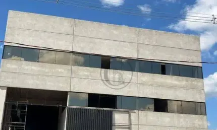 Galpão, 1190 m² - venda por R$ 6.900.000,00 ou aluguel por R$ 34.390,00/ano - Linc Sorocaba - Sorocaba/SP