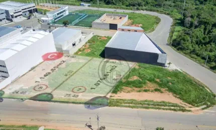 Terreno à venda, 1076 m² por R$ 1.073.000,00 - Linc Sorocaba - Sorocaba/SP