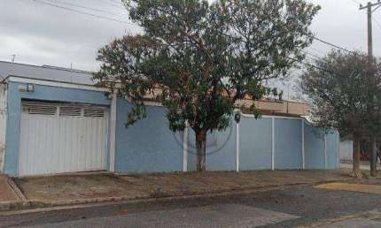 Casa com 3 dormitórios à venda, 160 m² por R$ 579.000,00 - Jardim São Paulo - Sorocaba/SP