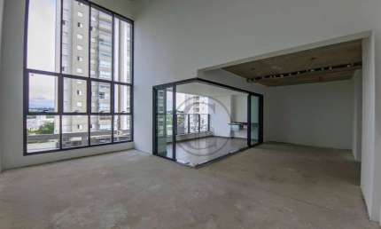 Apartamento com 4 dormitórios à venda, 220 m² por R$ 2.300.000,00 - Parque Campolim - Sorocaba/SP