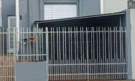 Casa com 3 dormitórios à venda, 95 m² por R$ 280.000,00 - Vila Progresso - Sorocaba/SP