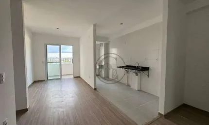 Apartamento com 2 dormitórios à venda, 62 m² por R$ 479.000,00 - Condomínio JR Campolim II - Sorocaba/SP