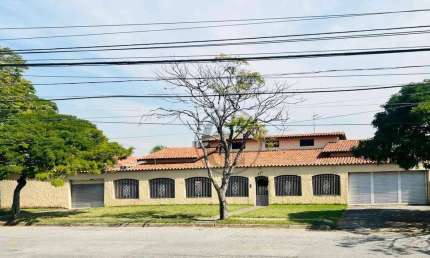 Casa com 3 dormitórios para alugar, 340 m² por R$ 18.253,25/mês - Parque Campolim - Sorocaba/SP