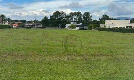 Terreno à venda, 1040 m² por R$ 320.000,00 - Condominio Residencial Dacha Sorocaba - Sorocaba/SP
