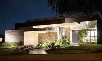 Casa com 3 dormitórios à venda, 233 m² por R$ 2.950.000,00 - Condomínio Village Ipanema II - Araçoiaba da Serra/SP