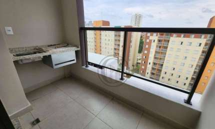 Apartamento com 2 quartos à venda, 67 m² por R$ 655.000 - Condomínio Riserva Natura - Sorocaba/SP