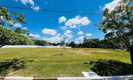 Terreno à venda, 3000 m² por R$ 1.900.000,00 - Condomínio City Castelo - Itu/SP