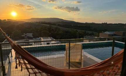 Casa com 3 quartos à venda, 360 m² por R$ 1.790.000 - Condomínio Village Ipanema - Araçoiaba da Serra/SP