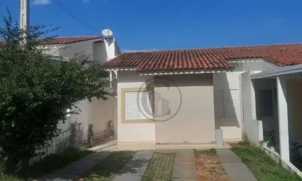 Casa com 3 dormitórios à venda, 78 m² por r$ 425.000,00 - condomínio terra nova sorocaba - sorocaba/sp