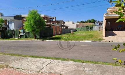 Terreno à venda, 360 m² por R$ 360.000,00 - Condomínio Residencial Villa Verona - Sorocaba/SP