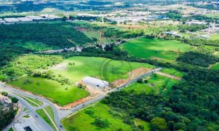 Terreno à venda, 1908 m² por R$ 1.336.000,00 - Zona Industrial - Sorocaba/SP