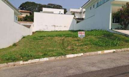 Terreno à venda, 360 m² por R$ 360.000,00 - Condomínio Residencial Villa Verona - Sorocaba/SP