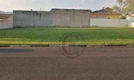 Terreno à venda, 360 m² por R$ 330.000,00 - Condomínio Residencial Verona - Sorocaba/SP