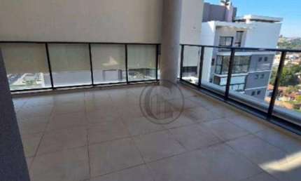 Cobertura com 4 dormitórios à venda, 210 m² por R$ 1.850.000,00 - Condomínio Residencial Olga Botanique - Sorocaba/SP