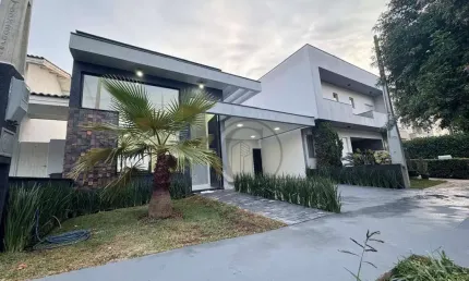 Casa com 3 dormitórios à venda, 135 m² por R$ 895.000,00 - Condominio Golden Park Residence - Sorocaba/SP