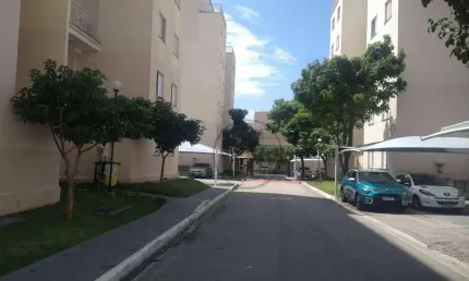Apartamento com 2 dormitórios à venda, 49 m² por R$ 255.000,00 - Jardim Guadalajara - Sorocaba/SP