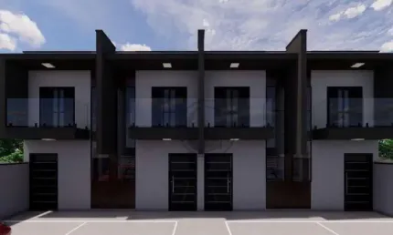 Sobrado com 2 dormitórios à venda, 86 m² por R$ 469.000,00 - Jardim Americano - Sorocaba/SP