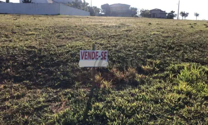 Terreno à venda, 1000 m² por R$ 520.000,00 - Condomínio Saint Charbel - Araçoiaba da Serra/SP