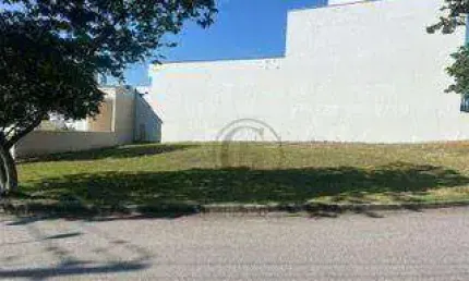 Terreno à venda, 441 m² por r$ 530.000,00 - condomínio residencial renaissance - sorocaba/sp