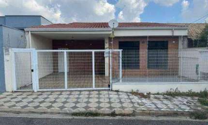 Casa com 3 dormitórios à venda, 153 m² por R$ 750.000,00 - Jardim São Paulo - Sorocaba/SP