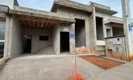 Casa com 3 dormitórios à venda, 140 m² por r$ 999.900,00 - condomínio villagio wanel - sorocaba/sp