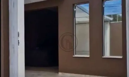 Casa com 3 dormitórios à venda, 134 m² por R$ 529.000,00 - Wanel Ville - Sorocaba/SP