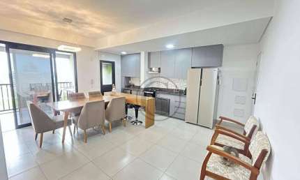 Apartamento com 3 quartos à venda, 96 m² por R$ 990.000 - Condomínio Edifício JK Boa Vista - Sorocaba/SP