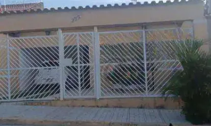 Casa com 4 dormitórios à venda, 118 m² por R$ 470.000,00 - Wanel Ville - Sorocaba/SP