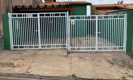 Casa com 3 dormitórios à venda, 92 m² por R$ 430.000,00 - Jardim Piazza di Roma II - Sorocaba/SP